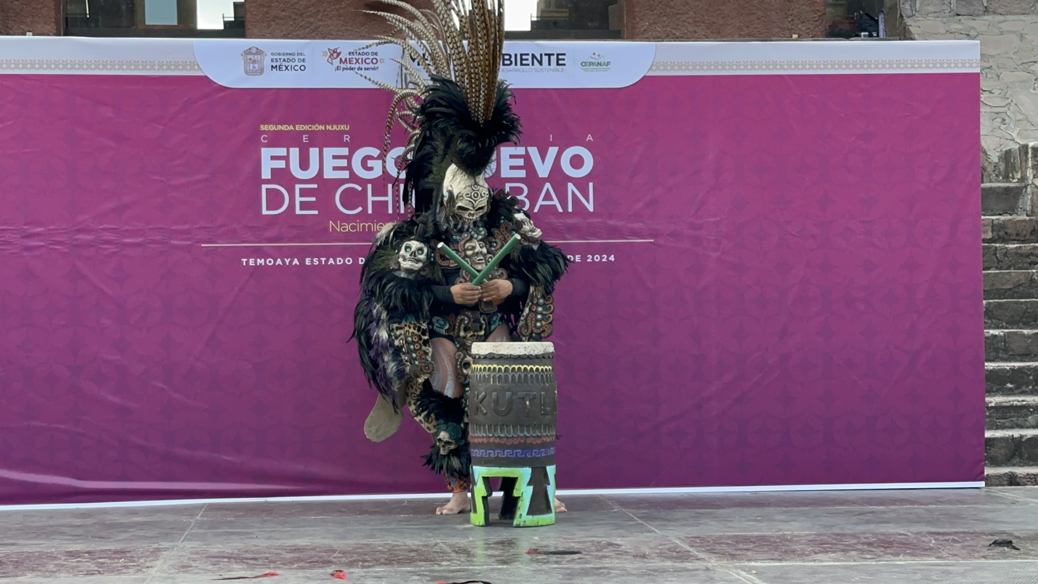 Sucursal Centro